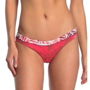Maaji Carioca Valley Reversible Bikini Bottoms